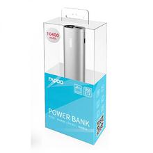 Rapoo P300 - 10000mAh Power Bank