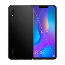 Huawei Nova 3i Smart Mobile Phone [6.3" 4GB 128GB 3340mAh] - Iris Purple
