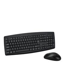 MicroPack Wireless Combo Keyboard & Mouse KM-203W
