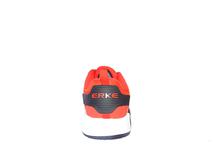 ERKE E-120 Men's Jogging Shoes- Red