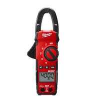 Milwaukee Clamp Meter 2235-40 





					Write a Review