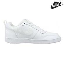 Nike White Court Borough Low Sneaker Shoes For Men- 838937-111