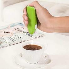 Battery Operated Milk/Coffee/Egg Frother Mixer