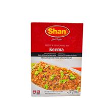 Shan Keema 50g