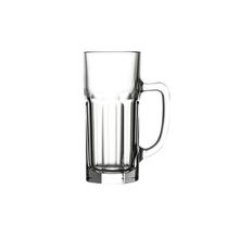 Pasabahce Casablanca Beer Mug (375 ml)-6 Pcs