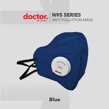 The Original N95 Series Antipollution Mask