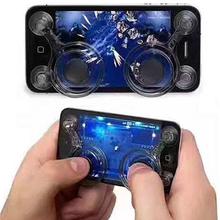 Touch Screen Mobile Phone Mini Game Tablet Joystick