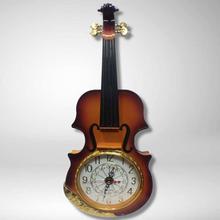 Violin Clock