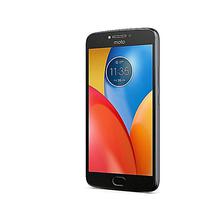 Moto E4 Plus Smart Mobile Phone (3GB RAM, 32GB ROM) - Oxford Blue