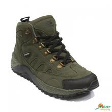 Goldstar G10 G401 Lifestyle Boots For Men - (Olive)