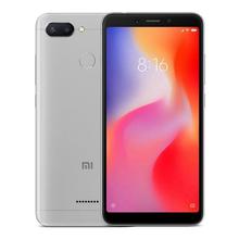 Xiaomi Redmi 6 Smart Phone (3gb RAM, 32gb ROM)