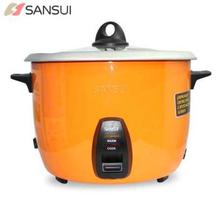 Sansui Rice Cooker Drum SS-RC-J18 Orange