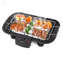 Electric Barbecue Grill And Barbecue Grill Toaster Multi functional BBQ