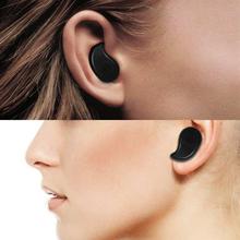 S-530 Ultra Mini Bluetooth Earphone