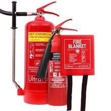 Dashin Offer On Fire Extinguishers