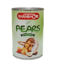 BhanBhori Pears Harvest In Syrup (400gm)