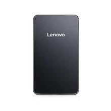 Lenovo Black PB420 5000 mAh Power Bank - GXV0M41971