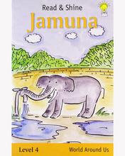 Read & Shine - Jamuna - World Around Us By Pegasus