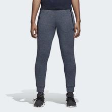 Adidas Ink Blue ID Stadium Athletic Pants For Women - CZ8102