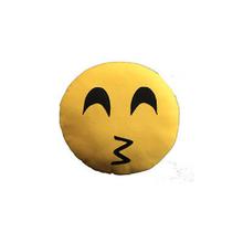 Emoji 3 (Pout) Cushion