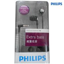 Philips SHE7000 Canal Type In-Ear Headphone White