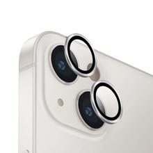 Metal Ring Camera Lens Protector For iPhone 14 Plus