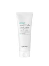 TonyMoly Derma Master Lab Cica Gel To Water Morning Cleanser 185ml