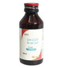 Dekha Herbals DH-Cof Syrup 100ml