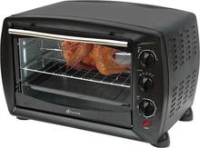 Electron ELVO-28 Electric Oven 1500W - (Black)