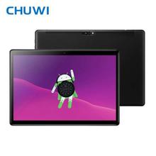 Chuwi Hi9 Air (4 GB RAM, 64 GB ROM) 10.1" Tablet - Black