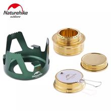 Naturehike Mini Portable Convenient Alcohol Outdoor Camping Stove