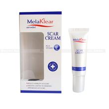 Mistine Melaklear Scar Cream - 10g