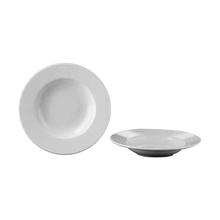 Ariane Fine Porcelain Plate Deep (23 cm)-1 Pc