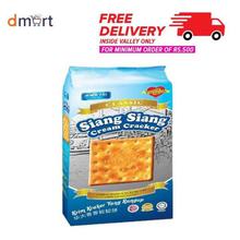 Hwa Tai Siang Siang Cream Cracker - 400g