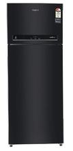 Whirlpool 500L Double Door Refrigerator(IF 515 Caviar Black (3S)