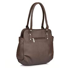 Fostelo (Fsb-359) Women's Handbag -Brown