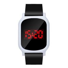 FashionieStore Men's wristwatch Luxury Men's Women's Fashion LED Digital Date Sports Quartz Wrist Watch