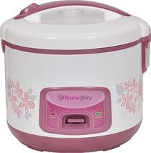 Divine Electric Rice Cooker 1.8Ltr