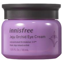 Innisfree Jeju Orchid Eye Cream (30ml)