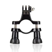 GoPro Bike Handlebar Mount - Black