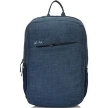 Milestone 25.0 L Laptop Backpack  (Blue)