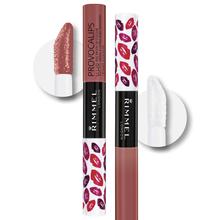 Rimmel Of London Provocalips 16Hr Kissproof Lip Colour 730 Make Your Love