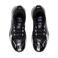 Li-Ning Black ABFS001-1 Badfive Basketball Sneaker Shoes For Men