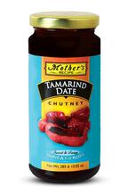 Mother's Recipe Tamarind & Date Chutney 380gm
