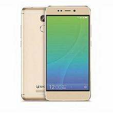 Gionee X1S Smart Mobile Phone (16GB ROM, 3GB RAM) 5.2" - Gold