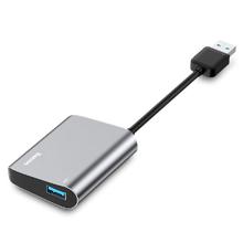 Baseus Enjoyment Series USB to 3 USB 3.0 Hub Adapter