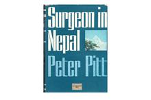 Surgeon in Nepal