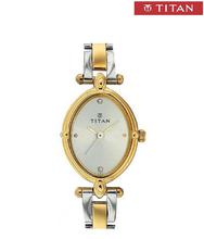 TITAN 2419BM02 Karishma Analog  Watch - Ladies