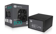 Cooler Master Power Supply Unit (Master Watt L - 600W)