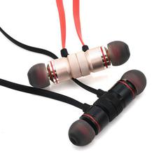 GZ05 Bluetooth Earphone Wireless Headphone Stereo Bass